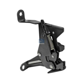 Serrure de capot-moteur DT 1.23425