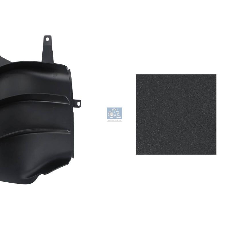 Paravent, cabine DT 1.23225 - Visuel 1