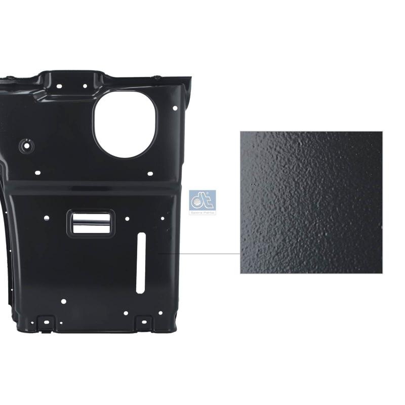 Marche-pied DT 1.23233 - Visuel 2