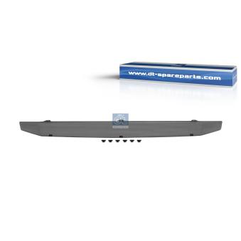 Grille de radiateur DT