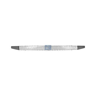 Grille de radiateur DT 1.23482