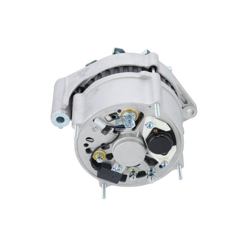 Alternateur DT 1.21335 - Visuel 1