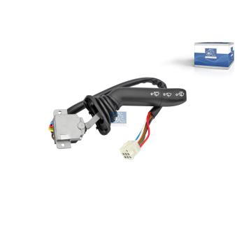 Interrupteur d'essuie-glace DT