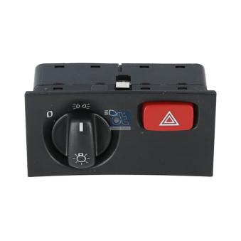 Interrupteur, lumière principale DT