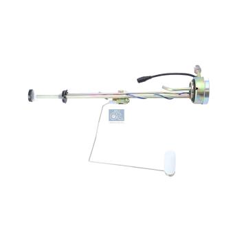 Capteur, niveau de carburant DT