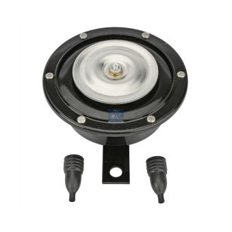 Avertisseur sonore DT