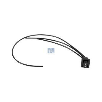 Soupape, servo-direction DT