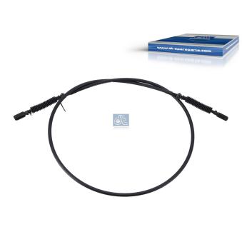 Câble d'accélération DT