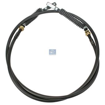 Câble d'accélération DT