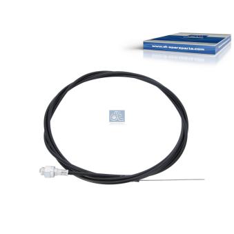 Câble d'accélération DT