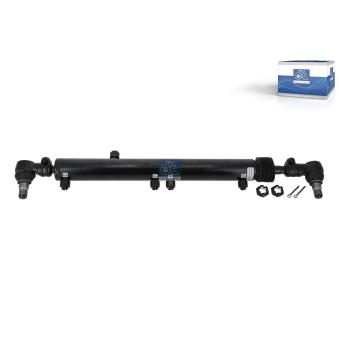 Vérin, direction assistée DT