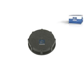 Bouchon, réservoir de compensation-direction assistée DT