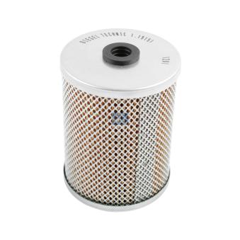 Filtre hydraulique, direction DT