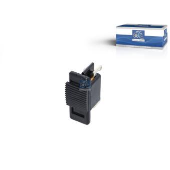 Interrupteur, boîte de vitesse à groupe-relais DT 1.21040