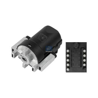 Interrupteur d'allumage/de démarreur DT