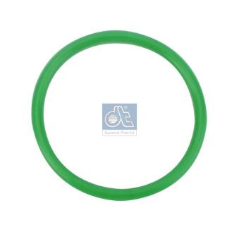 Joint, radiateur d'huile DT 1.24116