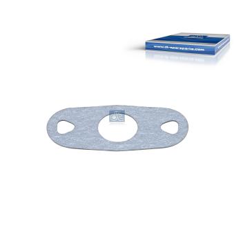 Joint, sortie de turbine DT 1.24127