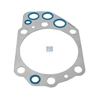 Joint d'étanchéité, culasse DT