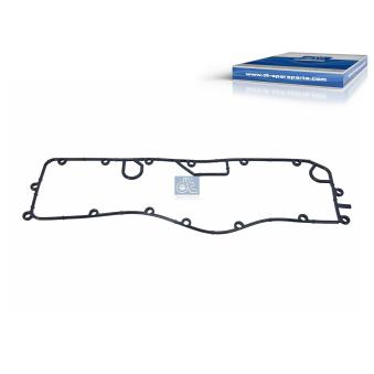 Joint, radiateur d'huile DT 1.24151