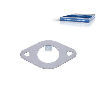 Joint d'étanchéité, collecteur d'échappement DT