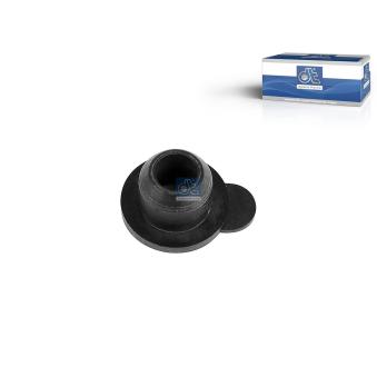 Joint, réservoir/pompe de l'eau d'essuyage DT 1.24162