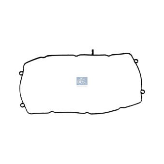 Joint, radiateur d'huile DT 1.24159