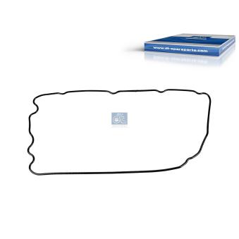 Joint, couverle de carter (carter de vilebrequin) DT 1.24176