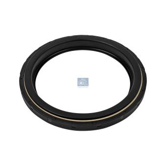 Bague d'étanchéité, vilebrequin DT
