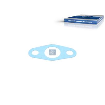 Joint, sortie de turbine DT 1.24170