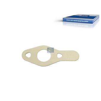 Joint, sortie de turbine DT 1.24182