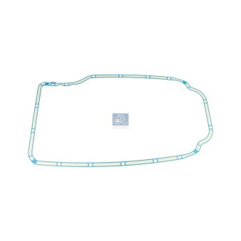 Joint d'étanchéité, carter d'huile DT