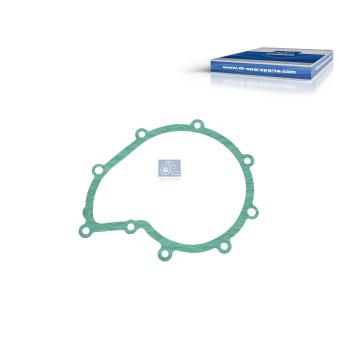 Joint d'étanchéité, pompe à eau DT