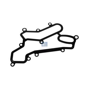 Joint d'étanchéité, filtre à huile DT
