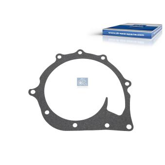 Joint d'étanchéité, pompe à eau DT 1.24222