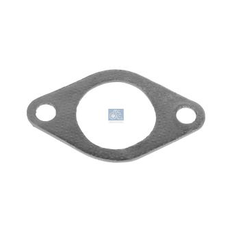 Joint d'étanchéité, collecteur d'échappement DT