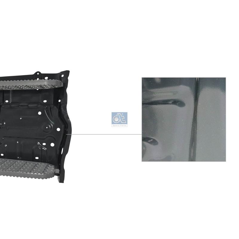 Marchepied DT 1.23693 - Visuel 1