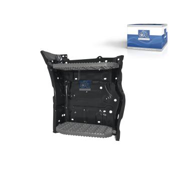 Marchepied DT 1.23693