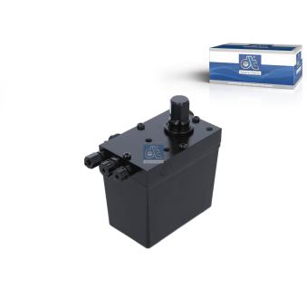 Pompe de basculement, cabine DT 1.23800