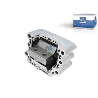 Support moteur DT 3.00043