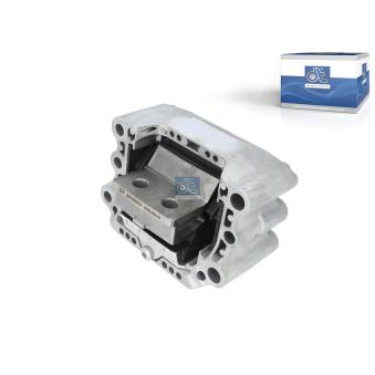 Support moteur DT 3.00042