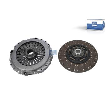 Kit d'embrayage DT 2.97032