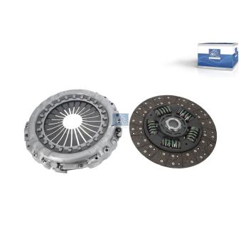 Kit d'embrayage DT 2.97030
