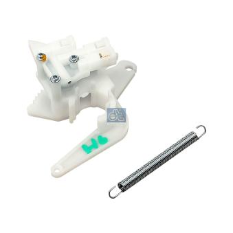 Élément d'ajustage, réglage de siège DT 2.97008