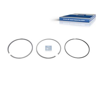 Jeu de segments de pistons DT 2.94578