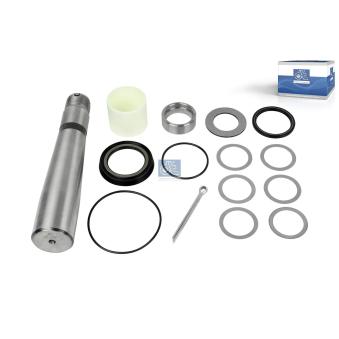 Kit d'assemblage, pivot de fusée d'essieu DT