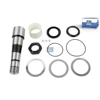 Kit d'assemblage, pivot de fusée d'essieu DT 2.95008