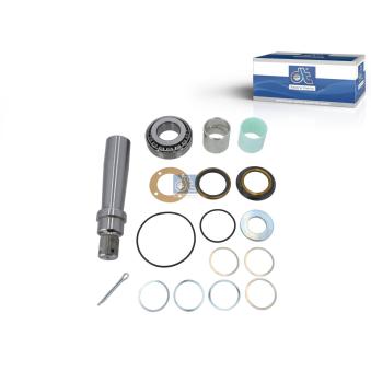 Kit d'assemblage, pivot de fusée d'essieu DT 2.95012