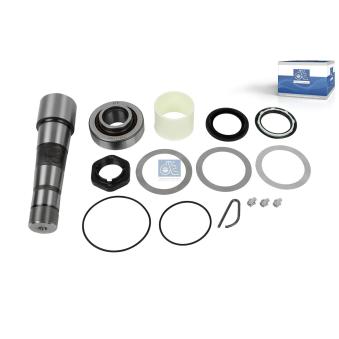 Kit d'assemblage, pivot de fusée d'essieu DT 2.95018