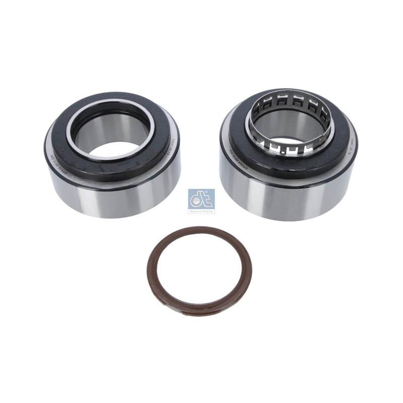 Roulement de roue avant DT 2.96208 - Visuel 1