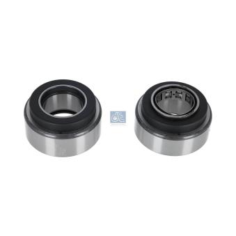 Roulement de roue avant DT